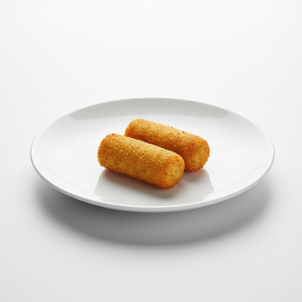 4'lü Kroket