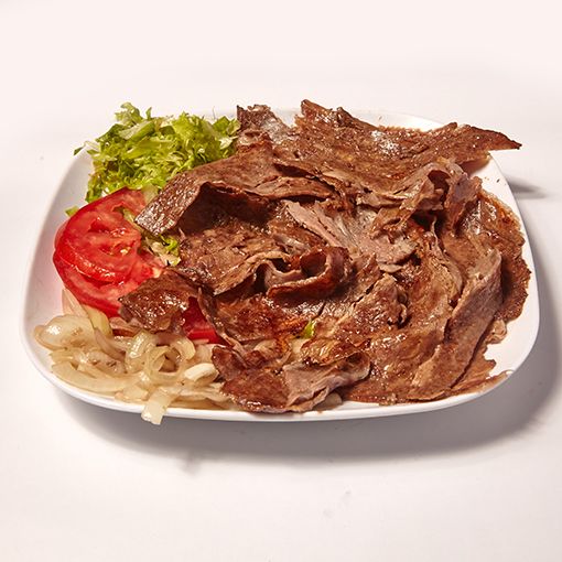 Et Döner (250 gr.)