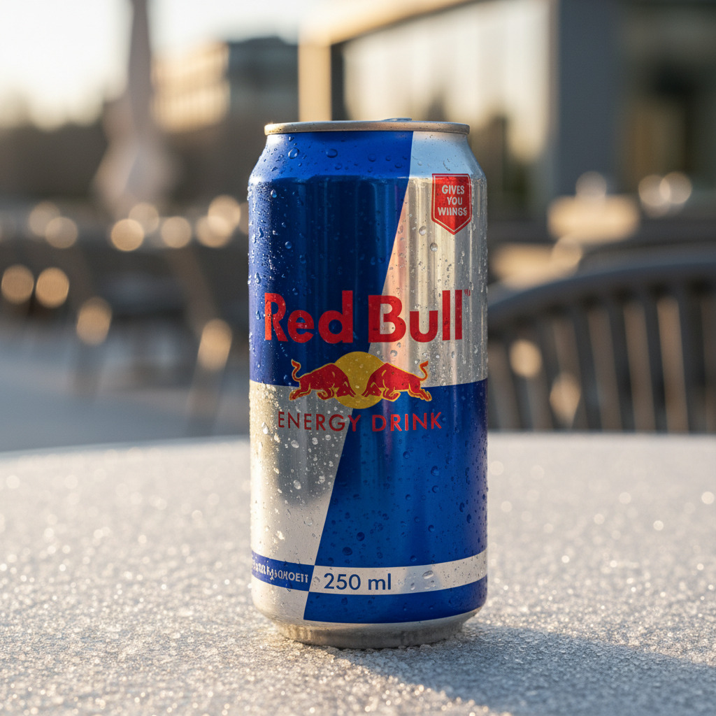 Red Bull 250 ml