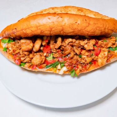 Tavuk Ekmek