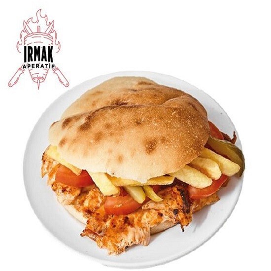 Tombik Arası Tavuk Döner