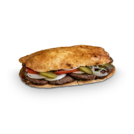 Köfte (Gobit)