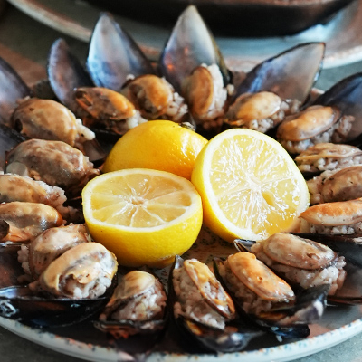 Mide Dolma (Kg.)