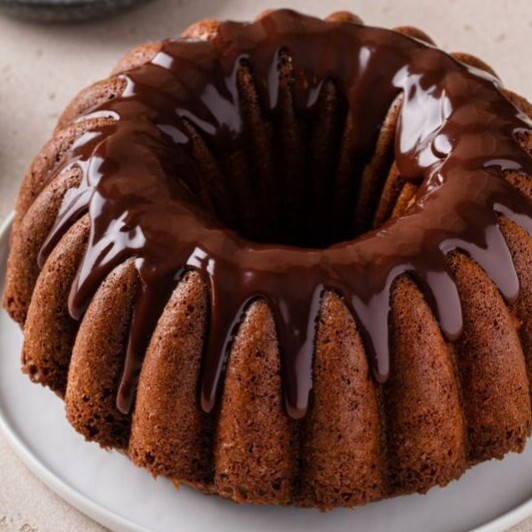 Ev Keki ( Brownie )