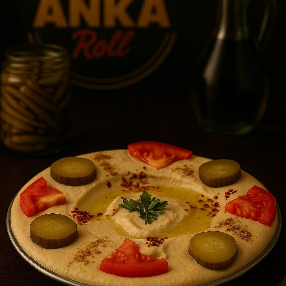 Humus