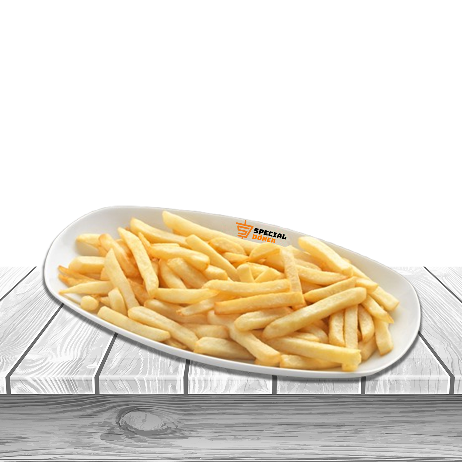 Patates Kızartması