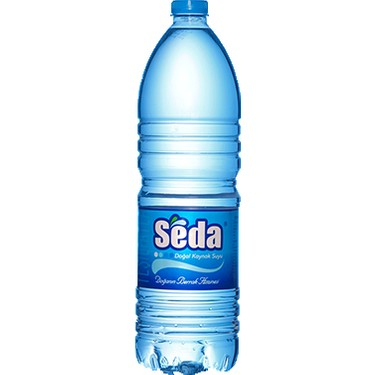 Su (500 ml)
