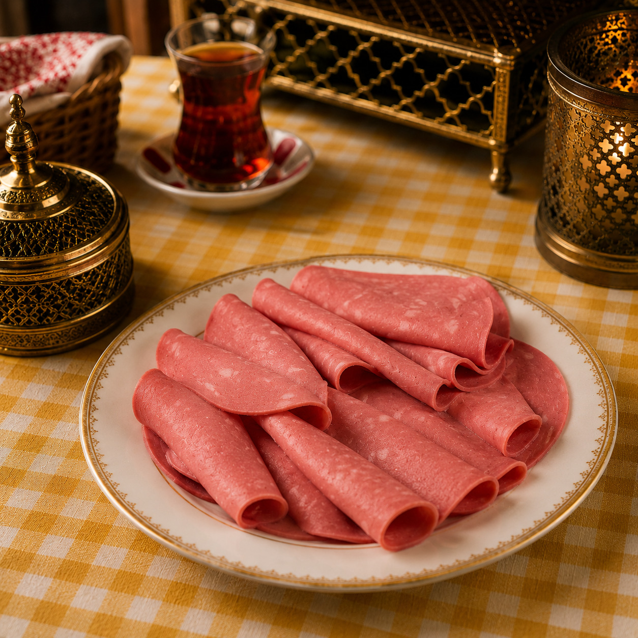 Salam