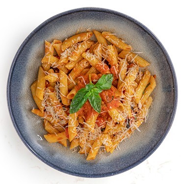 Acı Soslu Penne