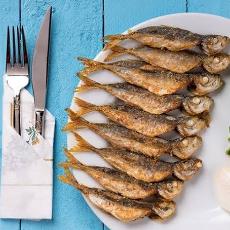 İstavrit (1 kg)