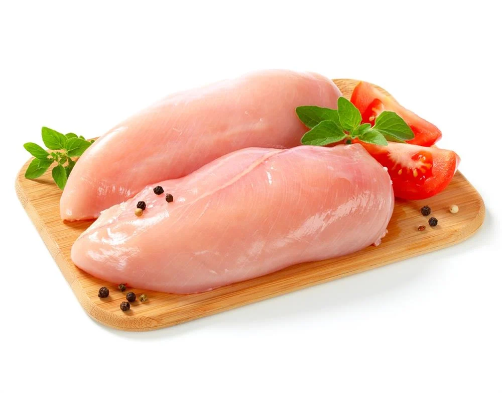 TAVUK KEMİKSİZ DÖŞ