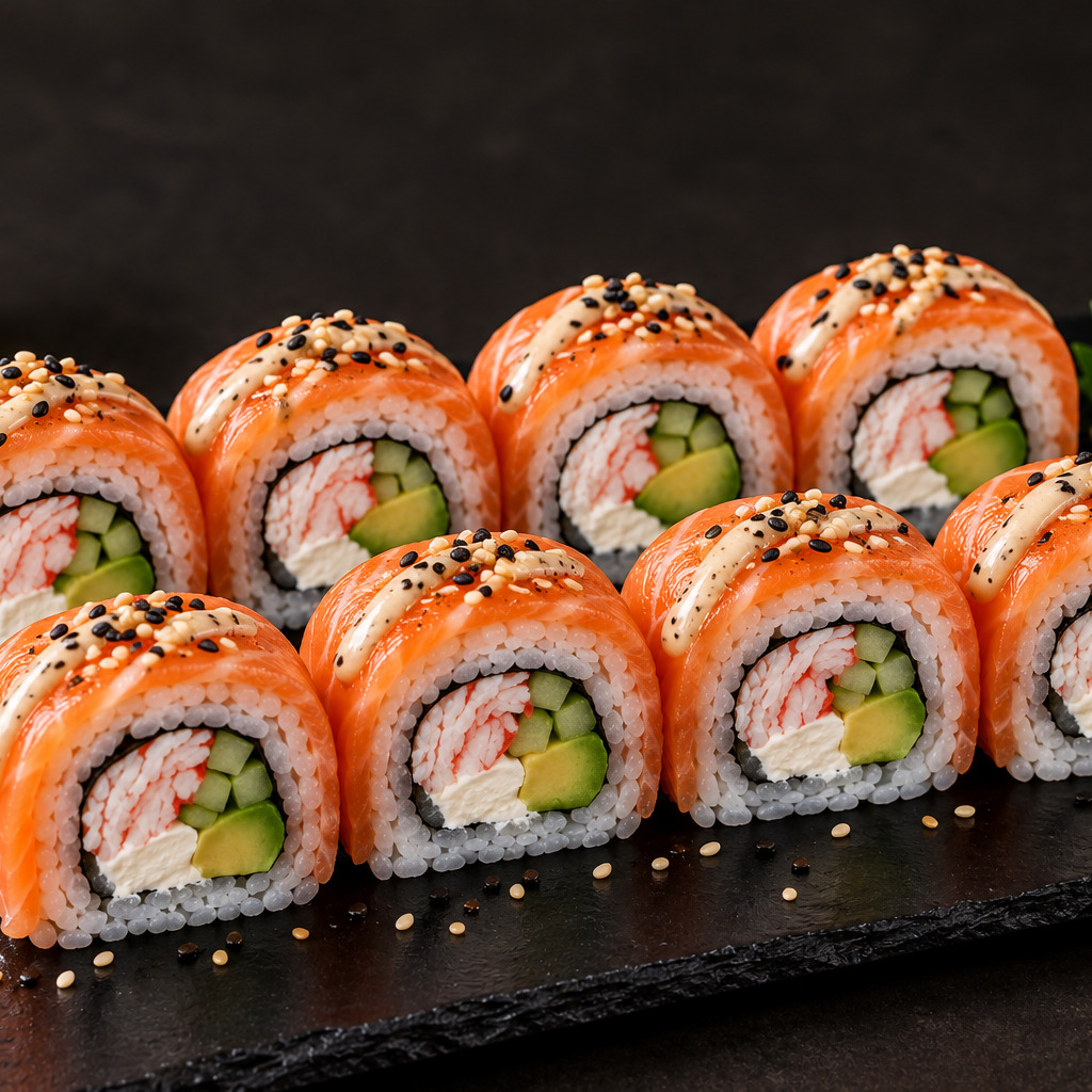 Kanada Lüx Roll 8 Pcs