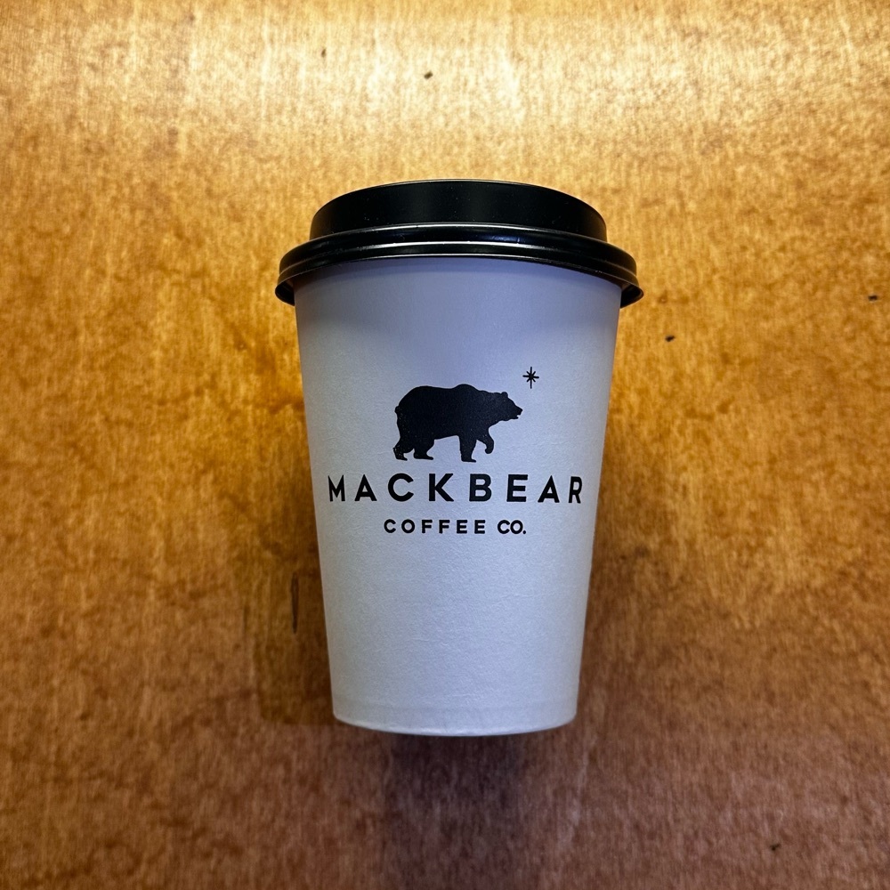 Filtre Kahve (12 Oz)