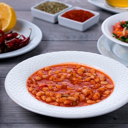 Kuru Fasulye