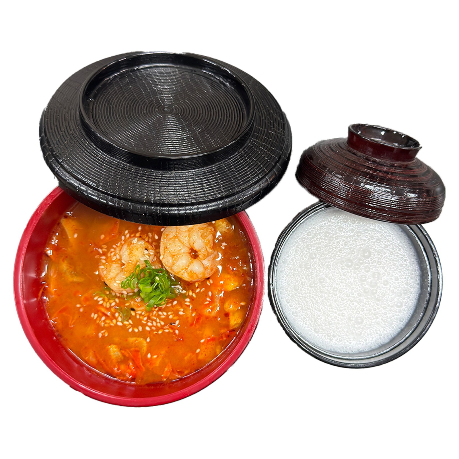 Tom Yum Acılı