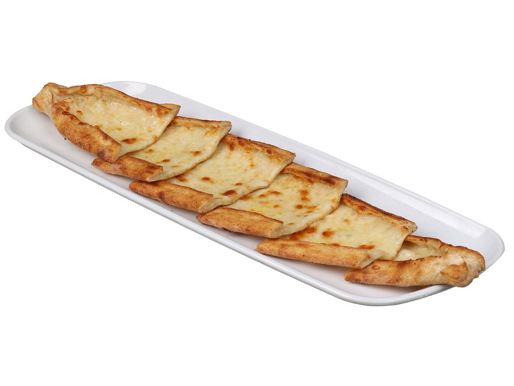 Kaşarlı Pide