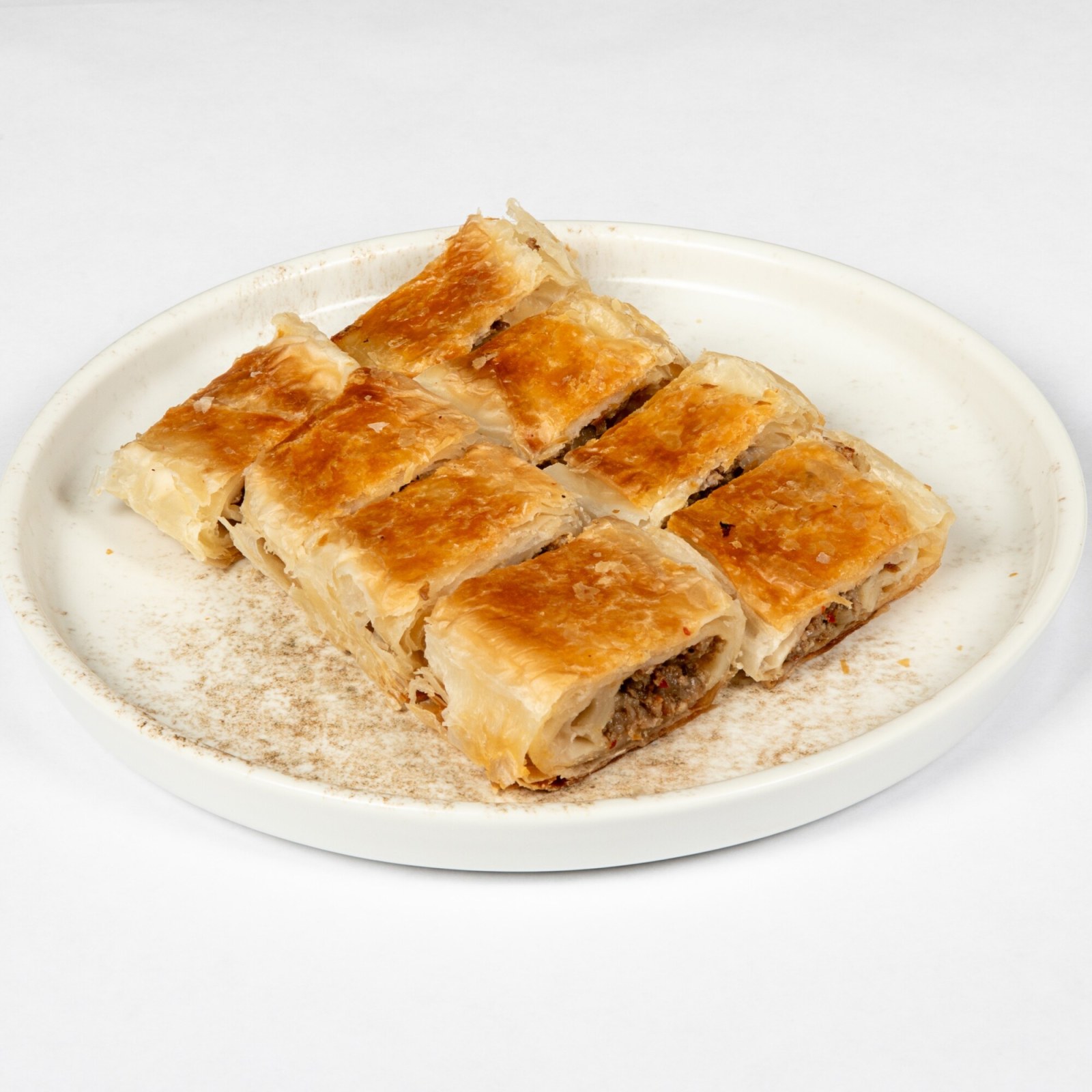 Kıymalı Karaköy Böreği (300 gr.)