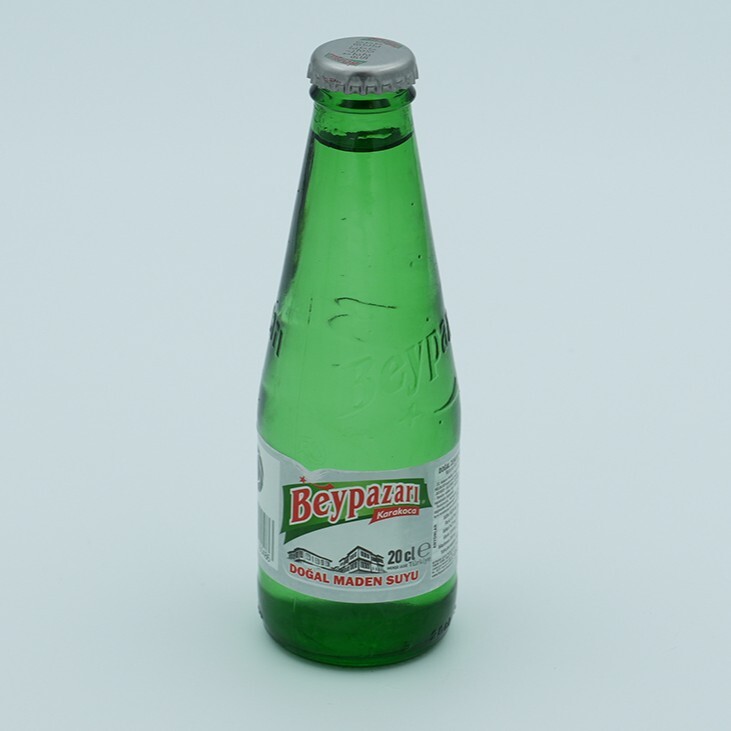 Sade Soda (Beypazarı)