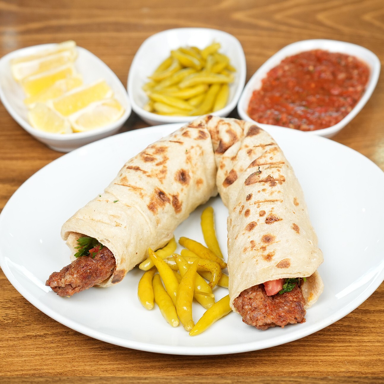 Urfa Dürüm (75 gr.)