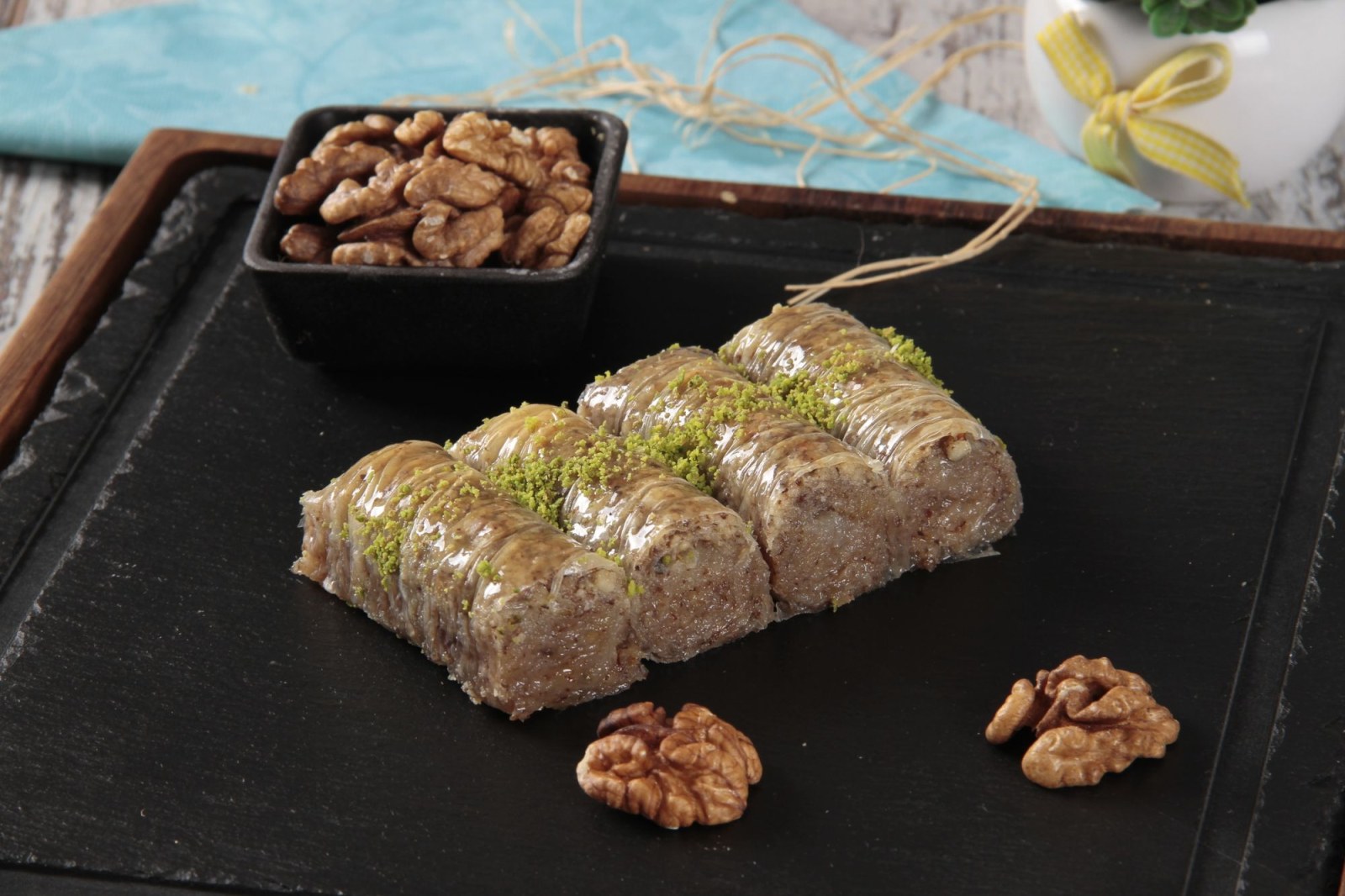 Cevizli Sarığı Burma 500gr
