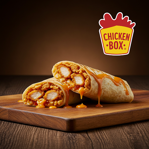 Çıtır Wrap