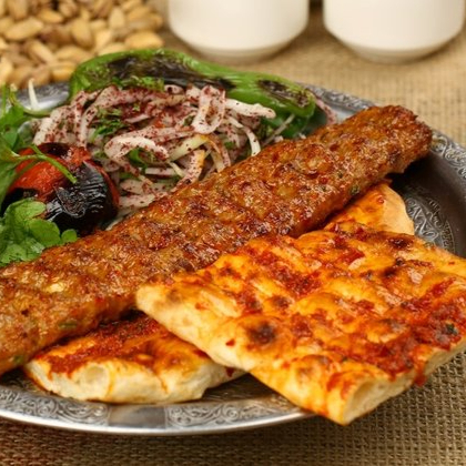 Adana Kebap