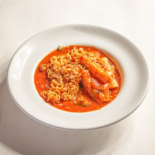 Rabokki