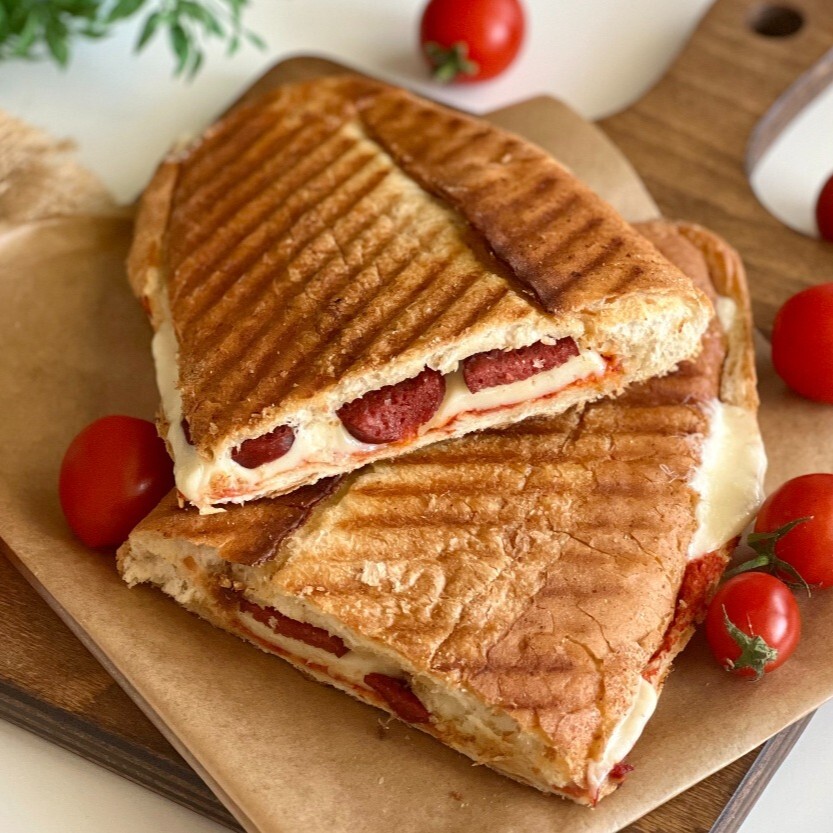 Sanayi Tost