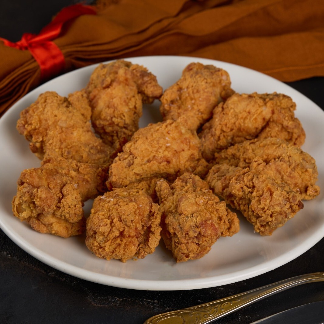 Philadelphia Crispy Buttocks (8 Adet)