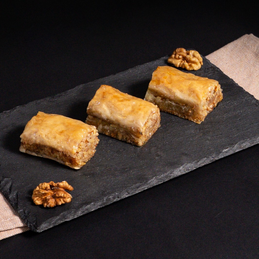 Cevizli Özel (500 gr)