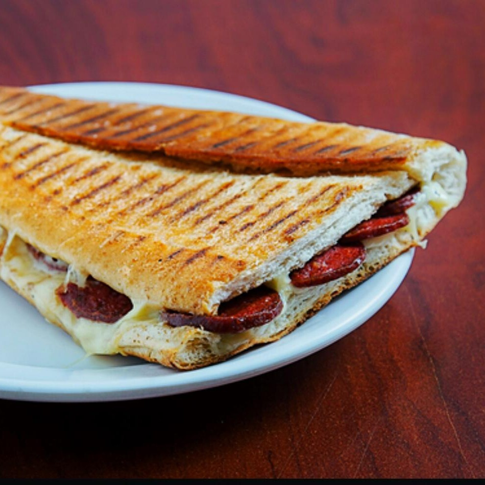 Karışık Tost