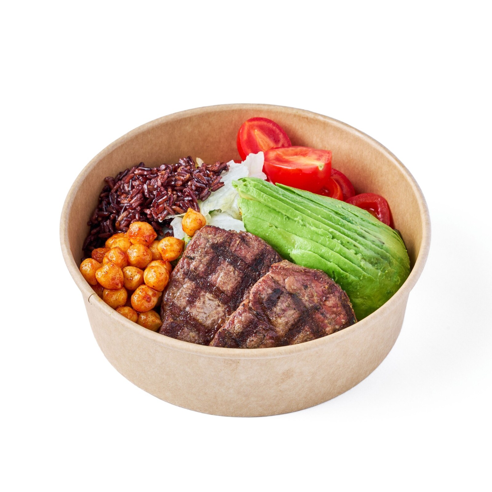 Dana Bonfileli Bowl