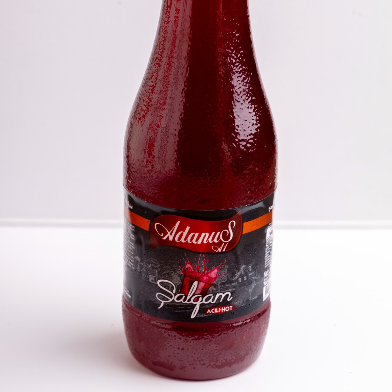 Şalgam Suyu (33 Cl.)