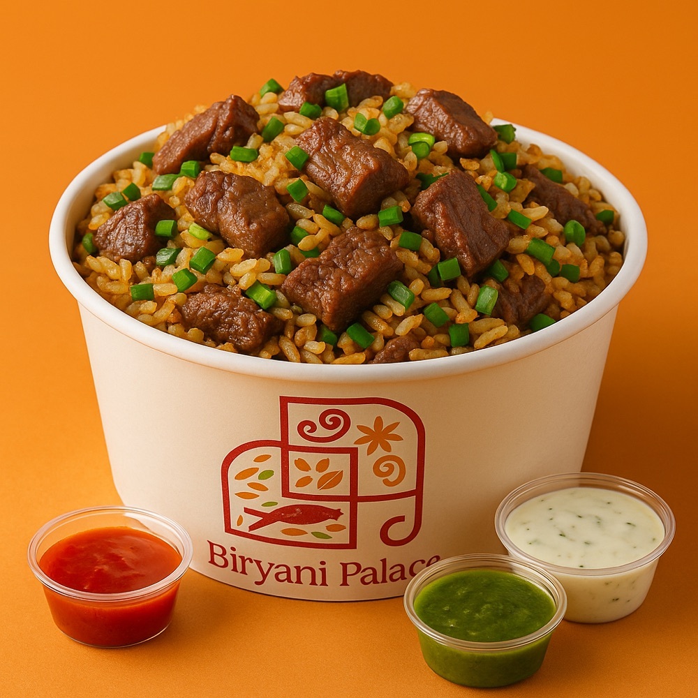 Dana Fried Rice