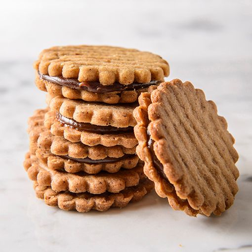 Bisküvi Sandviç (250 gr.)