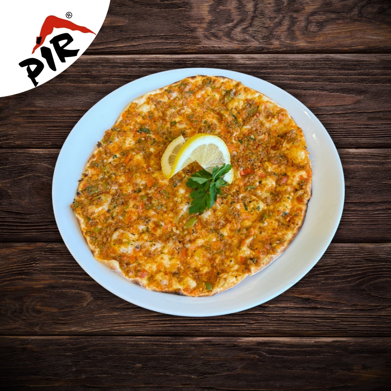 Fındık Lahmacun