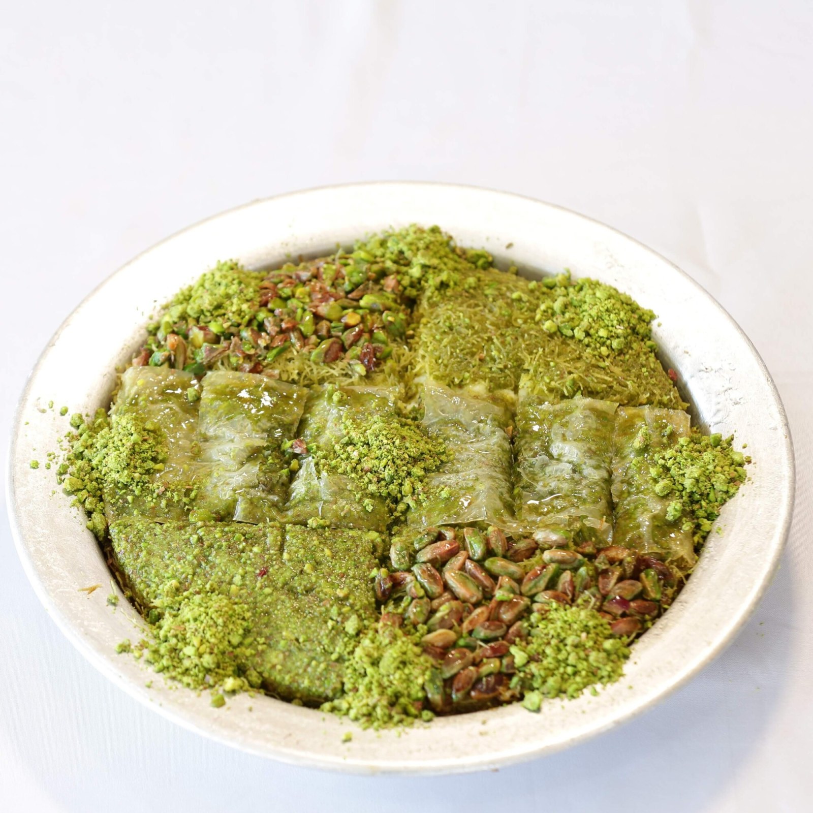 Antep Özel Künefe (Orta)