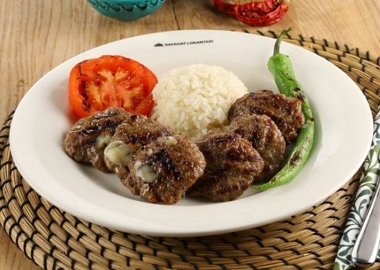 Karışık Köfte (310 g)