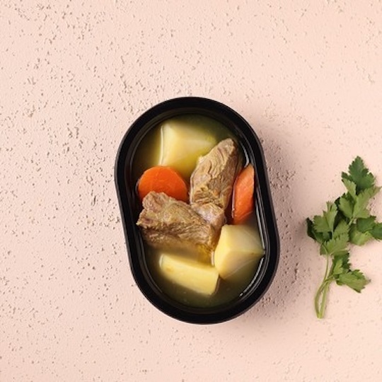 Tavuk Haşlama 300 gr Porsiyon