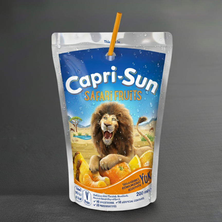 Capri-Sun