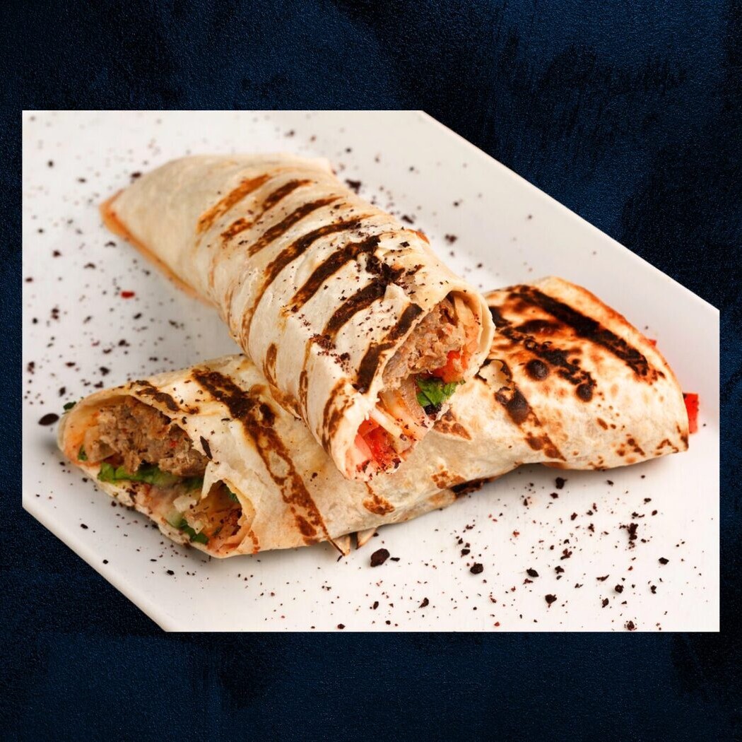 Kaşarlı Adana Dürüm