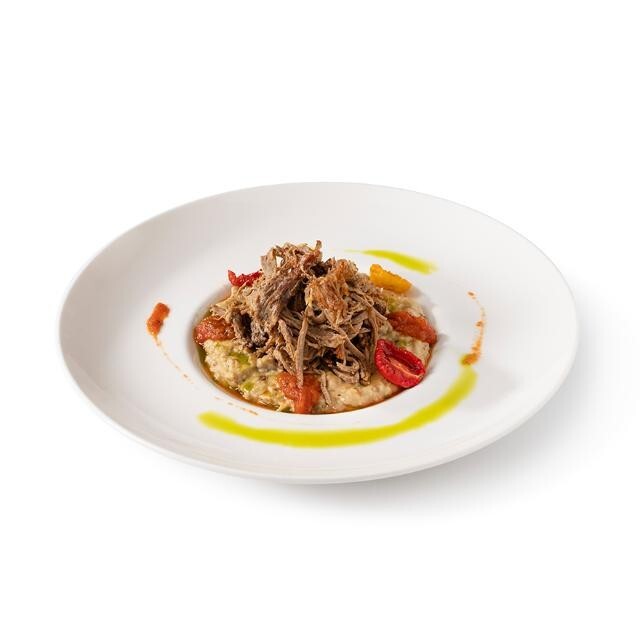 Dana Tiftik Kaburga (150-160 gr.)