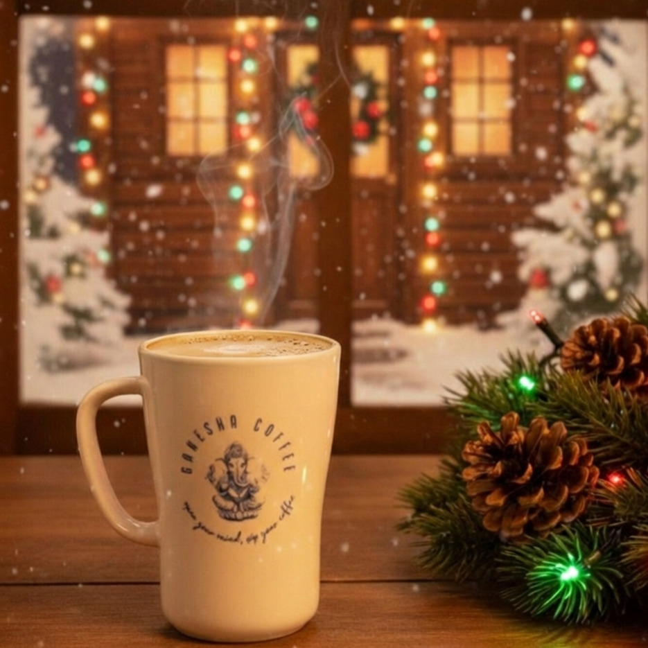 White Mocha