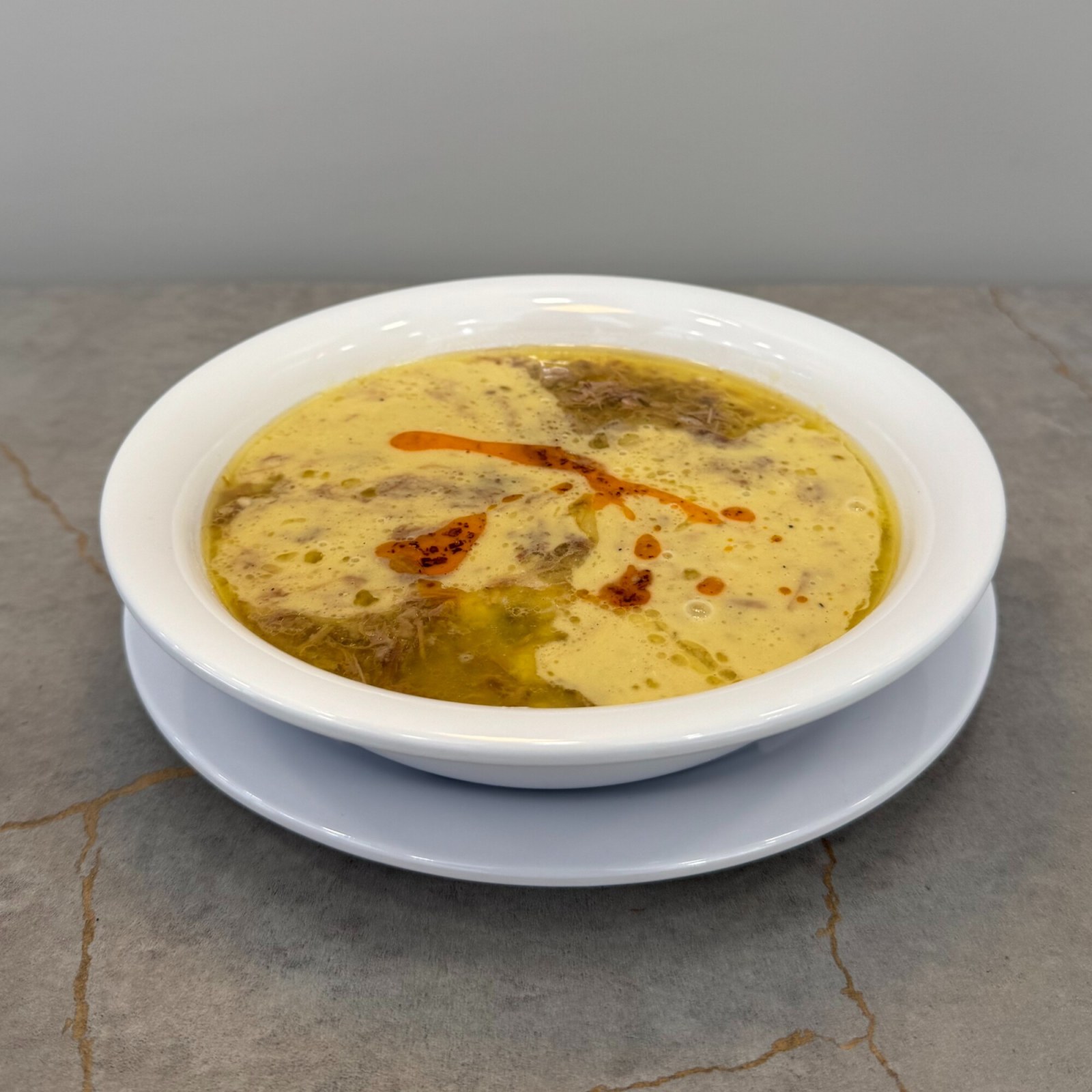 Ayazağa Special