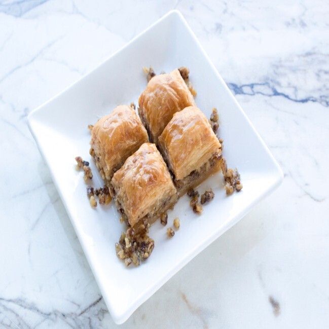 Cevizli Baklava (500 gr.)