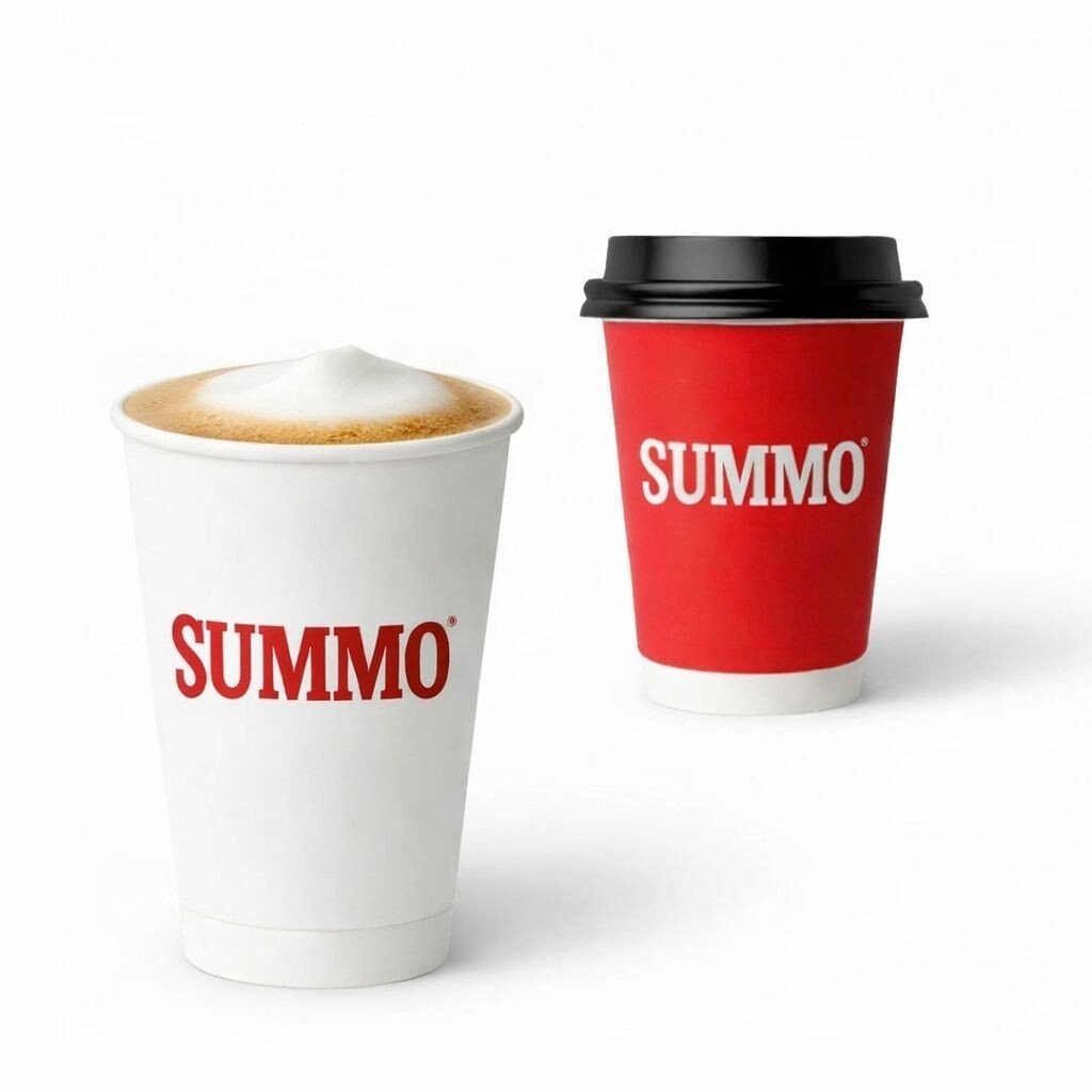 Caramel Macchiato