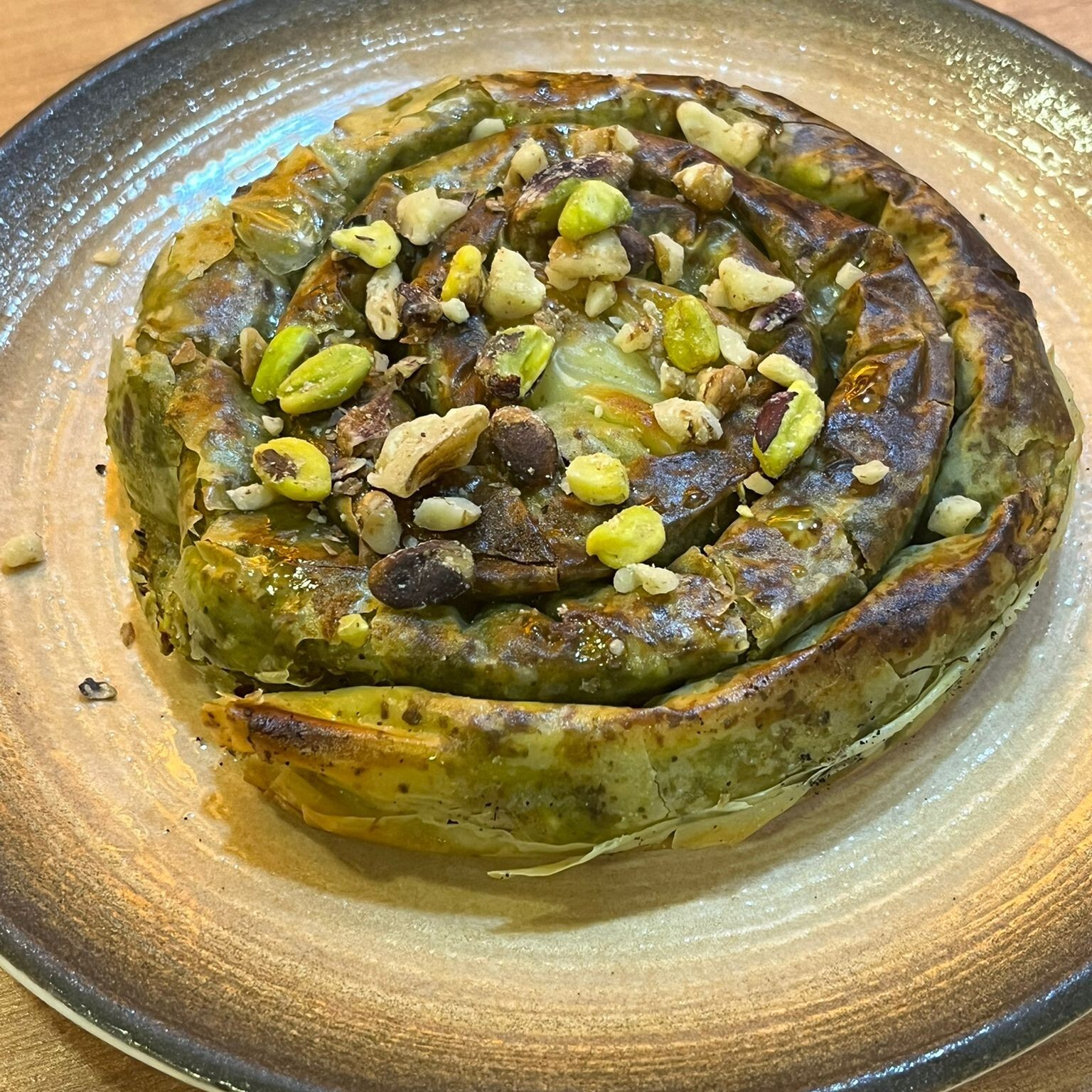 Dolama