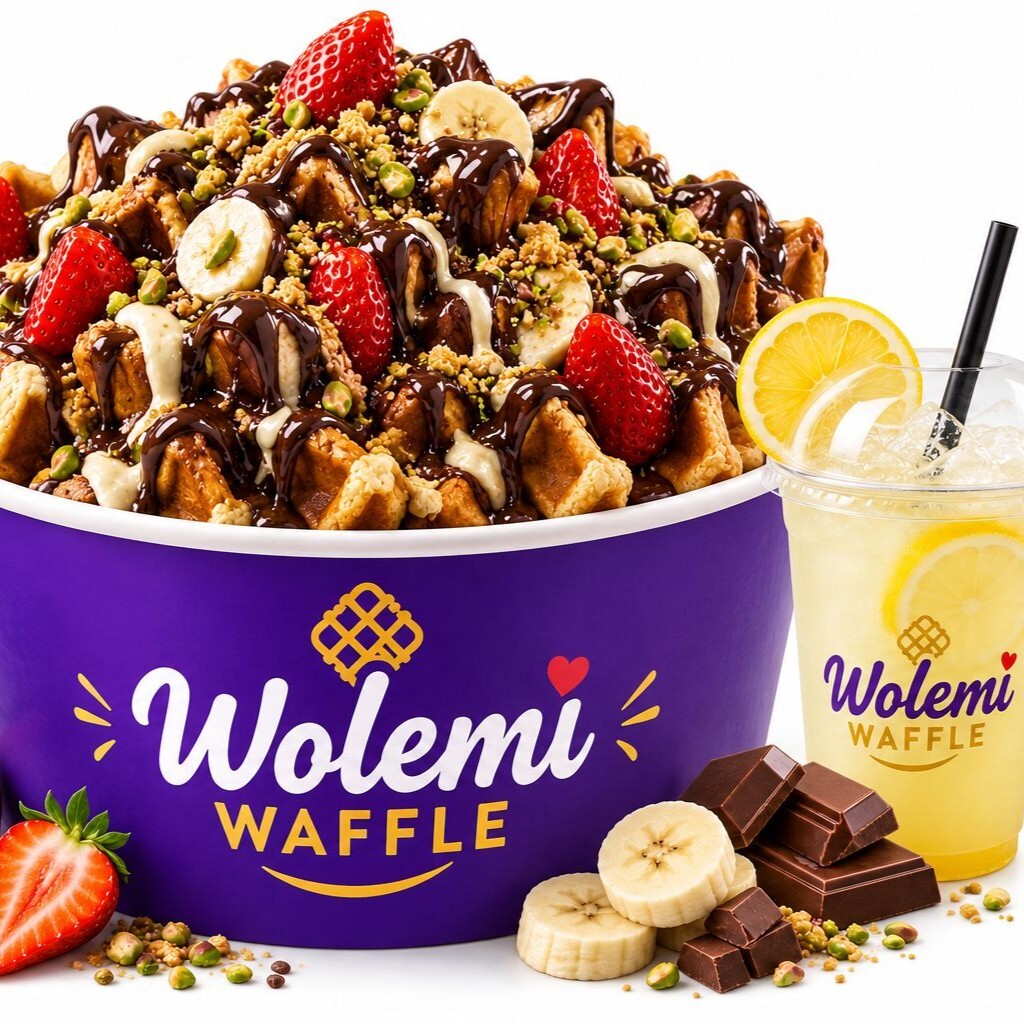 Büyük Kova Waffle