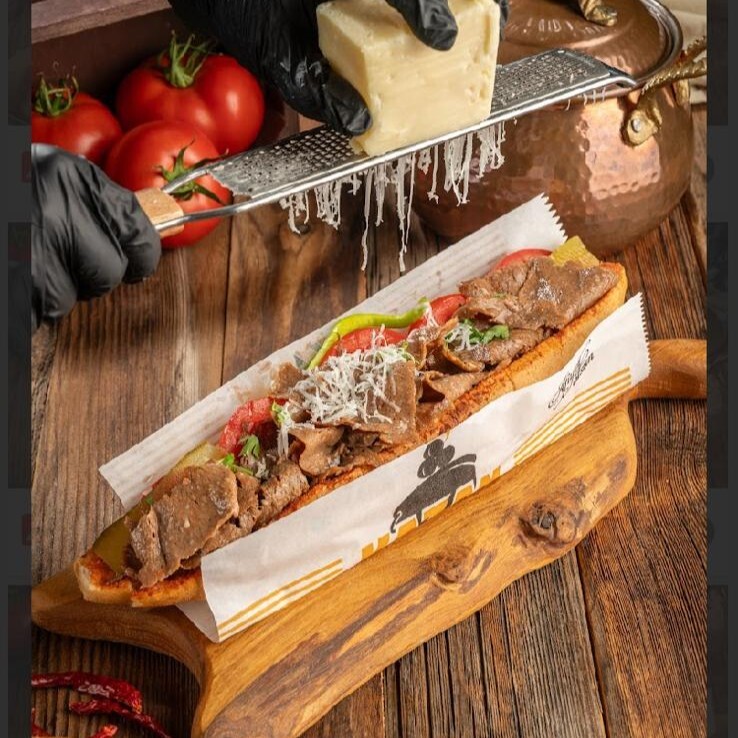 Kazan Döner