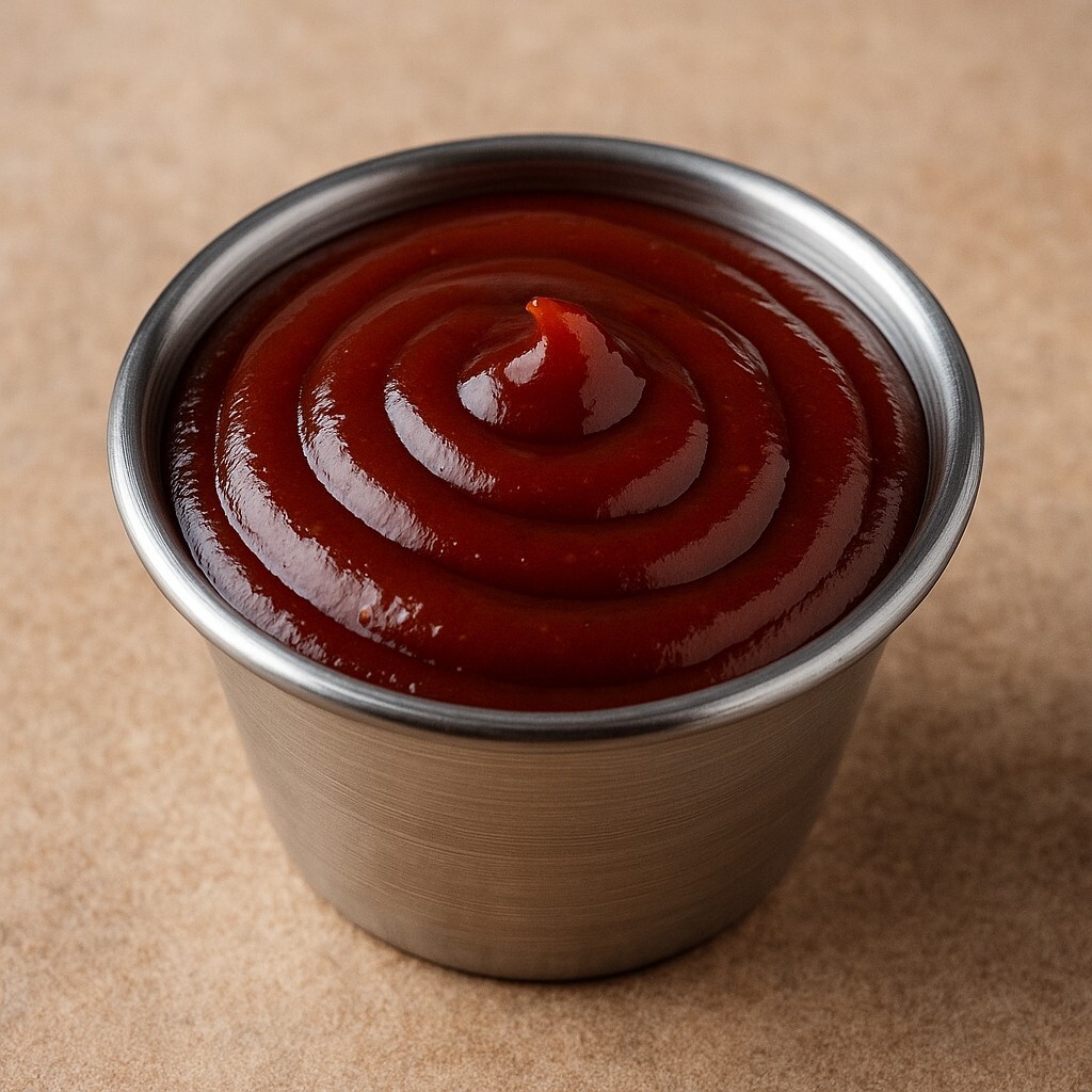 Barbekü Sos